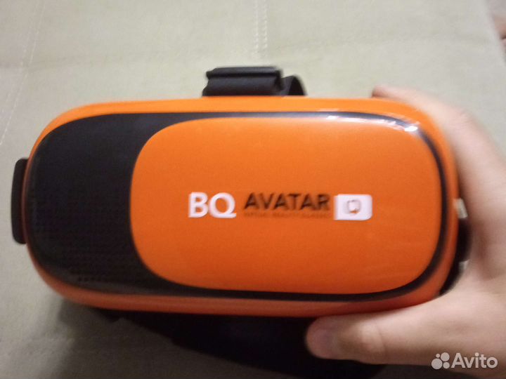 Vr очки для телефона