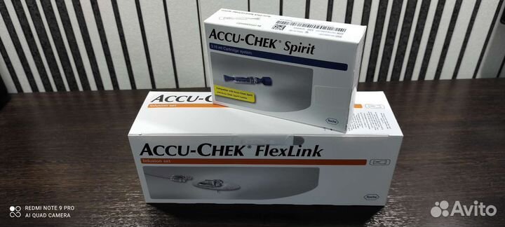 Медицинские изделия Акку Чек