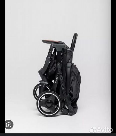 Прогулочная коляска yoya plus keka