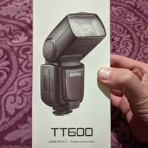 Godox TT600