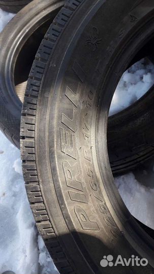 Pirelli Scorpion 225/65 R17