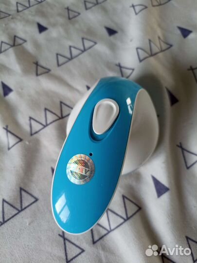 Машинка для отчистки катышек