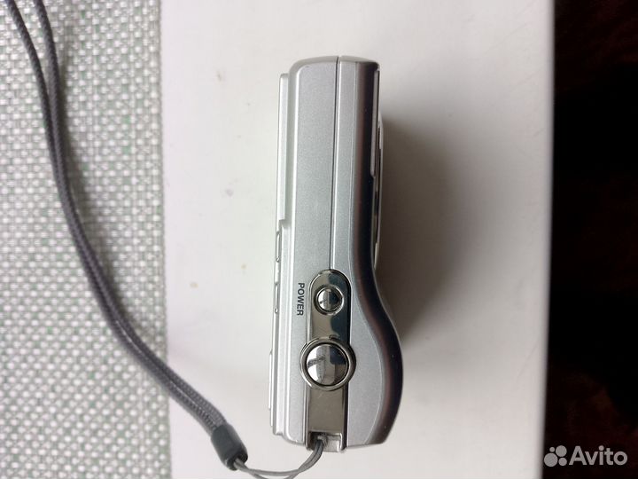 Фотоаппарат