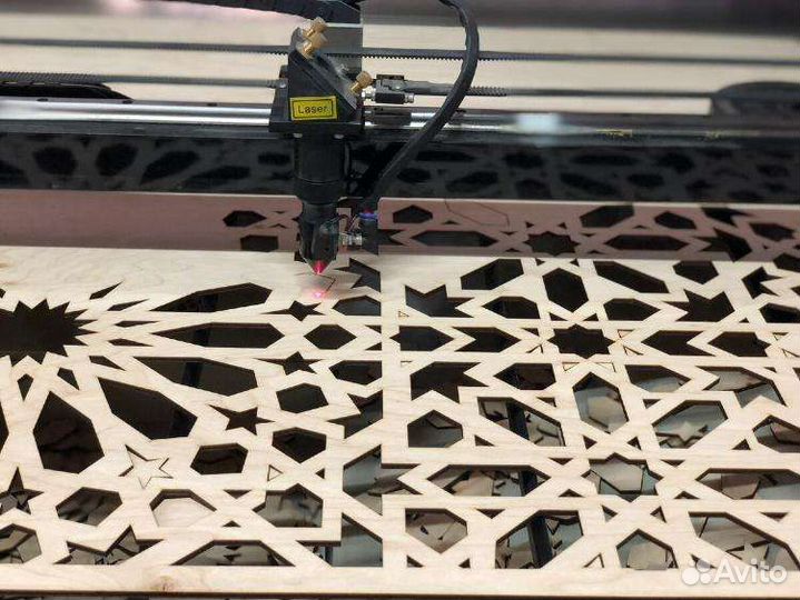 Лазерная резка, Гибка, Сварка,3d печать,Гравировка
