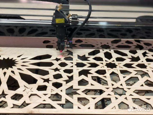 Лазерная резка, Гибка, Сварка,3d печать,Гравировка