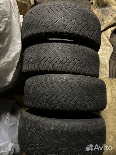 Nokian Tyres Hakkapeliitta R2 205/55 R16 94R