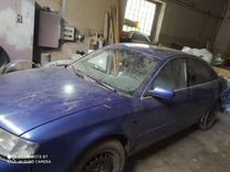 Audi A6, 1998, с пробегом, цена 150 000 руб.