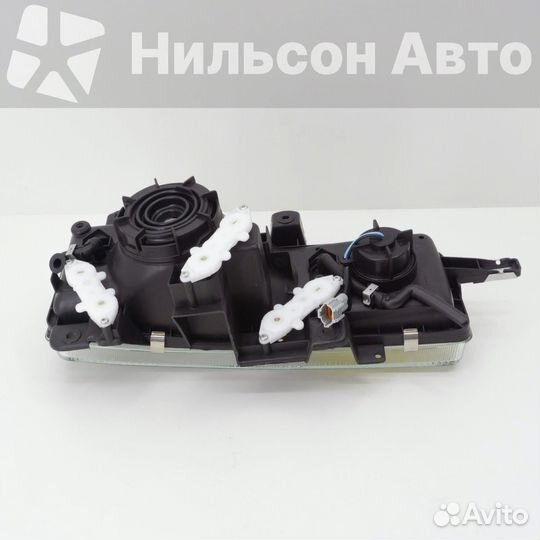 Фара isuzu ELF/forward 1992-1994 г левая, gsparts