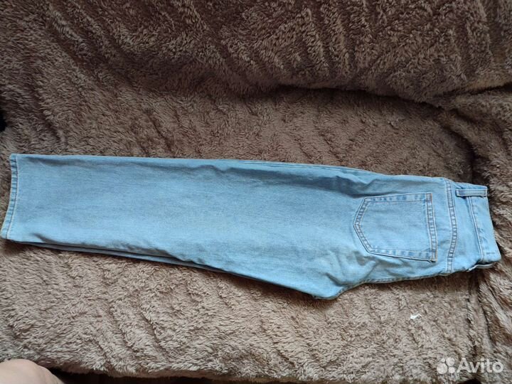 Джинсы для девочки
