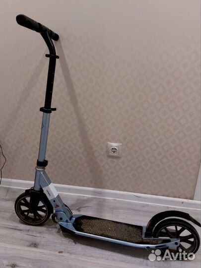 Самокат oxelo