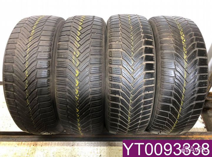 Michelin Alpin 6 205/60 R16 98N
