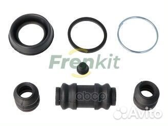 Р/к суппорт задний Toyota/Frenkit/ 234023 Frenkit