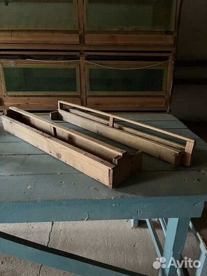 Кормушка для птиц