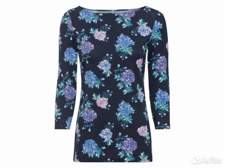 Футболка женская с рукавом 42-44 новая Германия