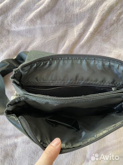 Сумка мужская