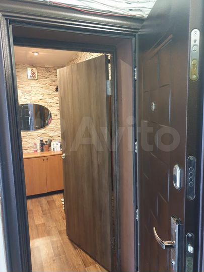 2-к. квартира, 42 м², 5/5 эт.