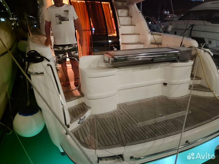 Sealine T52 (2006)