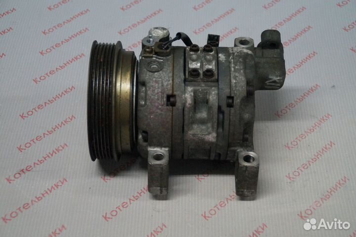 Nissan 92600-67B16 Компрессор кондиционера