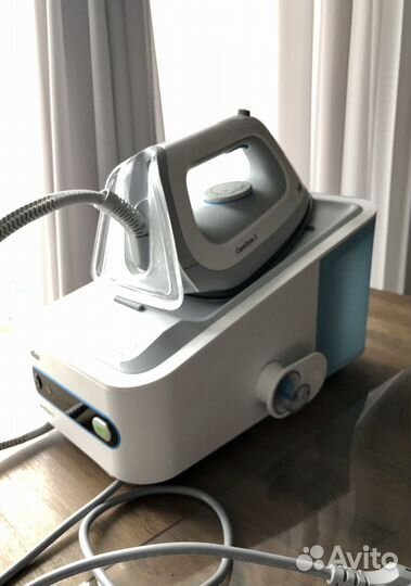 Утюг Braun CareStyle 5