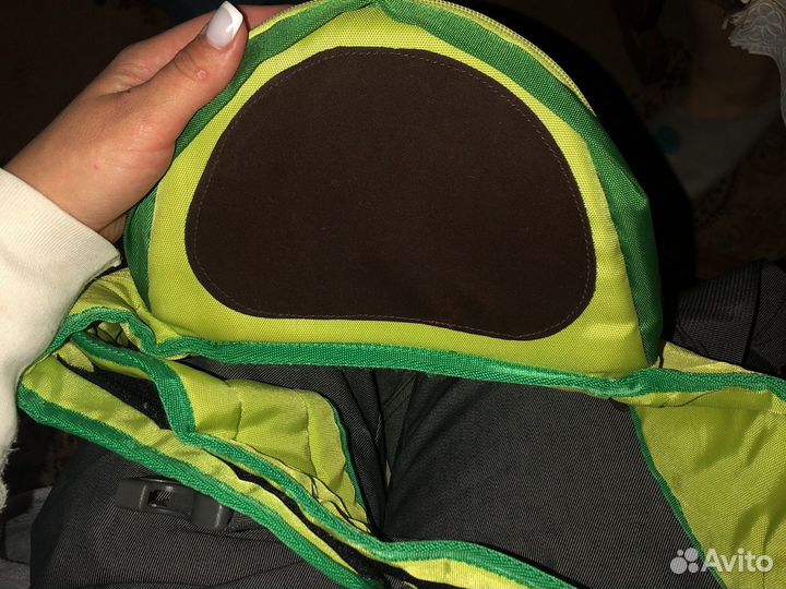 Держатель дл ребенка