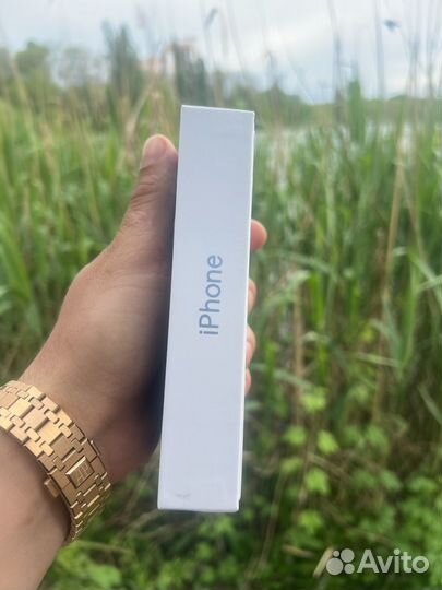 iPhone 13, 256 ГБ