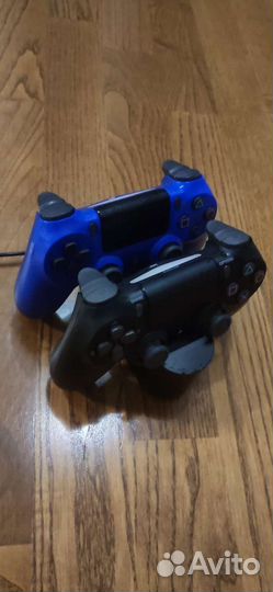 Sony playstation 4 PS4 pro 1tb