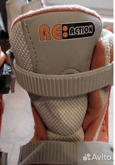 Ролики для детей