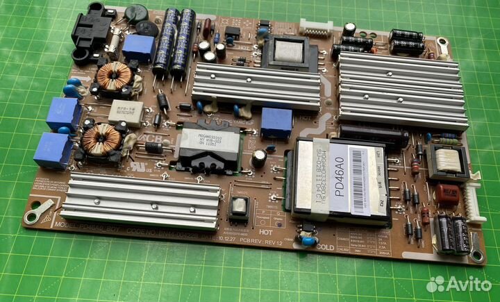 BN44-00422B PD46A0 PDY