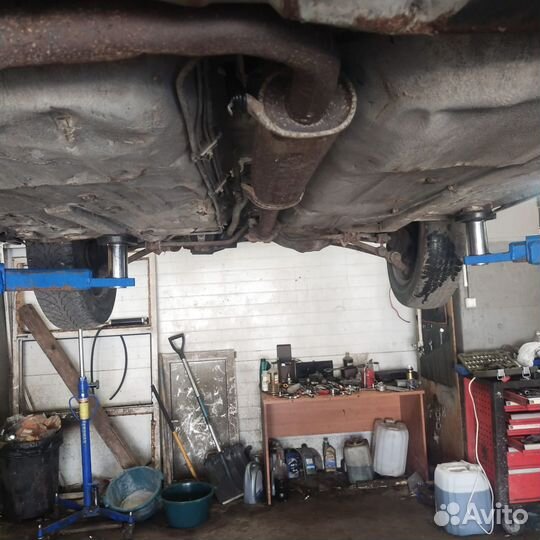 ВАЗ 2115 Samara 1.5 МТ, 2002, 200 000 км