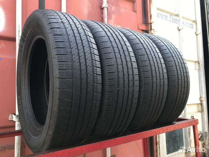 Continental Conti4x4Contact 225/65 R17 102T