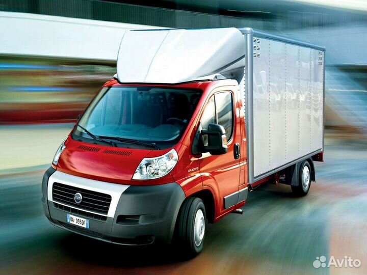 Требуется водитель на газель