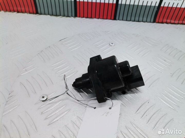 Клапан холостого хода Mitsubishi Sigma 4 1993