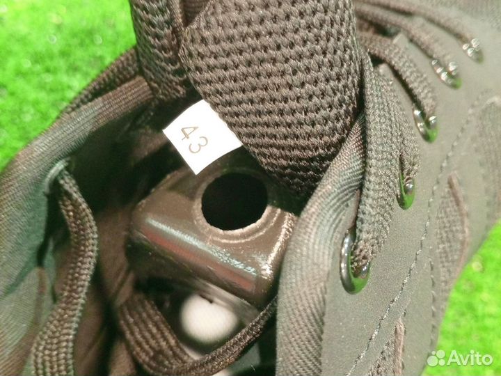 Кроссовки #162