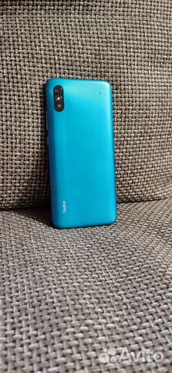 Xiaomi redmi 9A