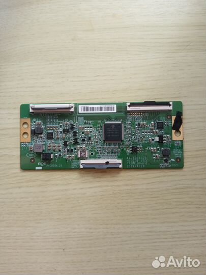 T-Con тиконы в ассортименте