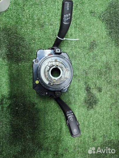 Механизм подрулевой для SRS (ленточный) Audi A5