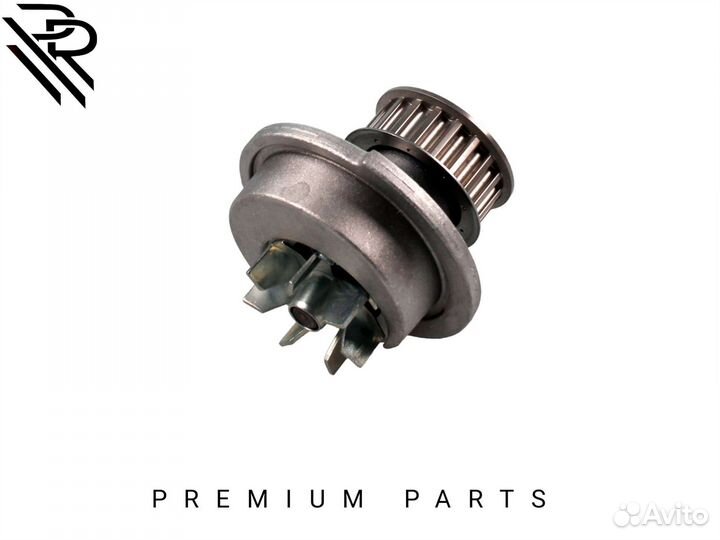 Водяная помпа Chevrolet Aveo