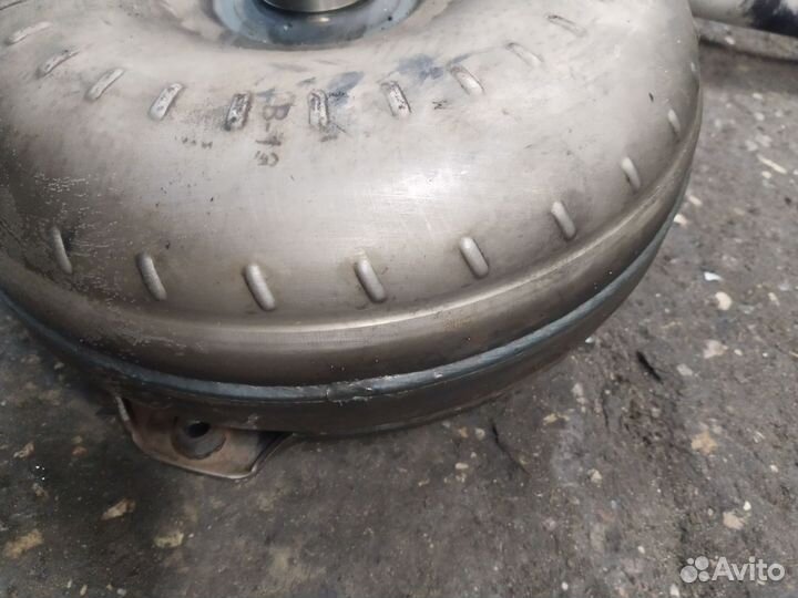 Бублик Range Rover 4.2