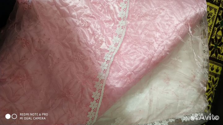 Одеяло на выписку