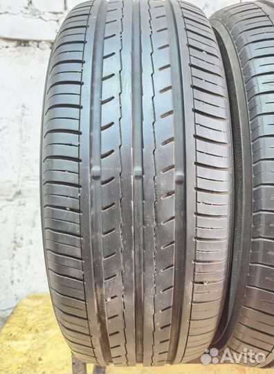 Yokohama Bluearth ES32 215/55 R17 94V