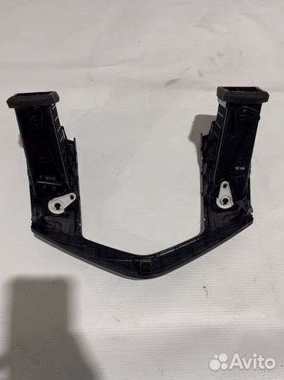 Дефлектор воздуховода центральный Chevrolet Cruze