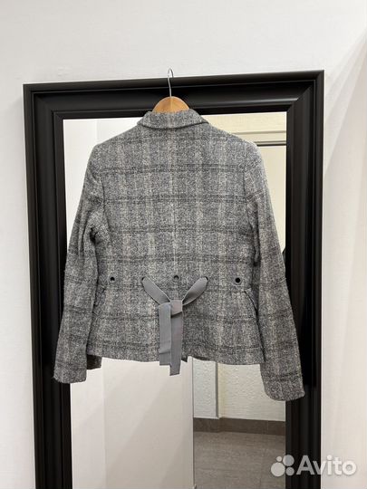 Винтажный жакет Valentino Roma