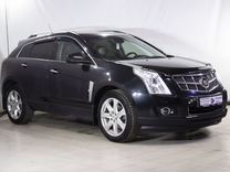 Cadillac SRX 3.0 AT, 2011, 132 067 км, с пробегом, цена 1 599 900 руб.