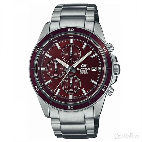 Наручные часы casio edifice EFR-526D-5C новые