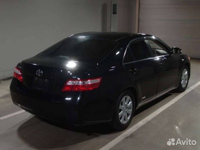 Подушка кузова Toyota Camry ACV40 2azfe 2006