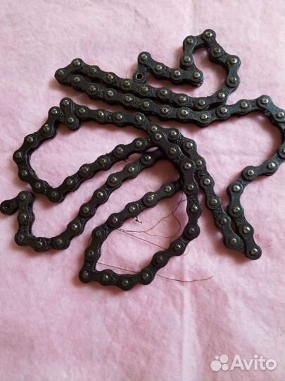 Цепь для любого велосипеда