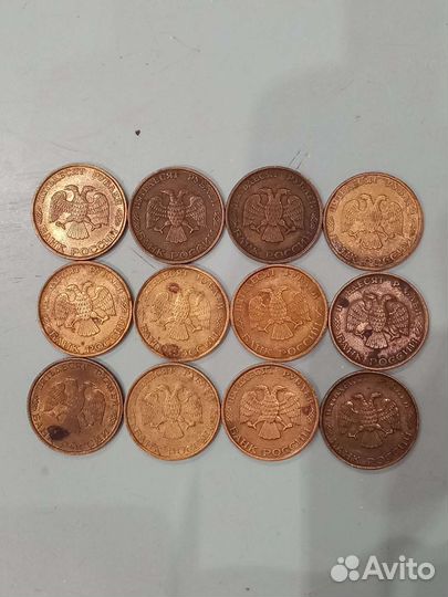 Монеты СССР