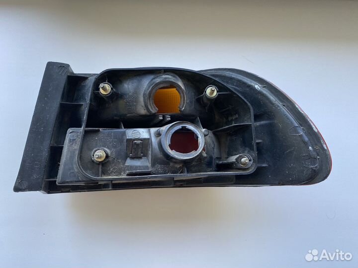 Задний левый фонарь Honda Civic 5 (EG - седан)