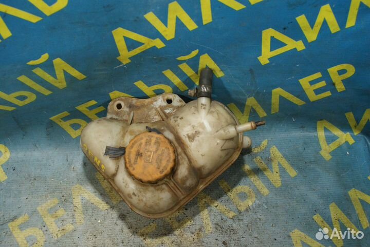 Расширительный бачок Zaz sens