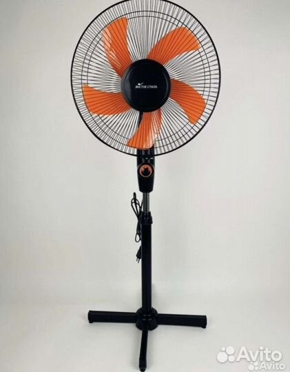 Вентилятор